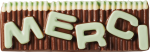 MERCI Reaute Chocolat